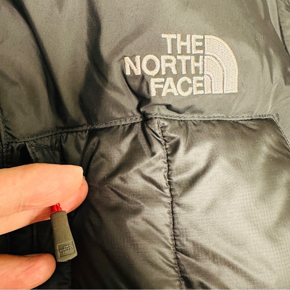 The North Face Catalyst Summit Series 800 Fill Down Hooded Jacket - Picture 7 of 10